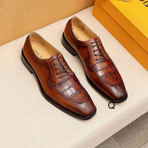 Picture of Louis Vuitton Shoes _SKULVsz38-45WM090213280